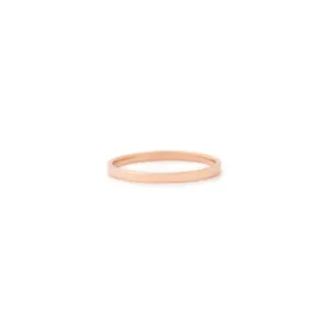 Minimalist High Polish Band