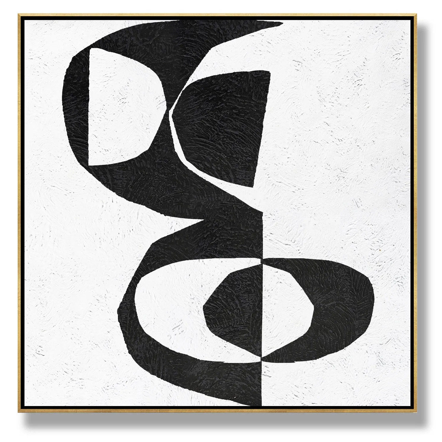 Minimalist Painting J41K