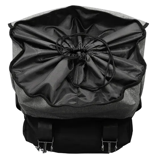 Navigator - Wheel Pack Bin