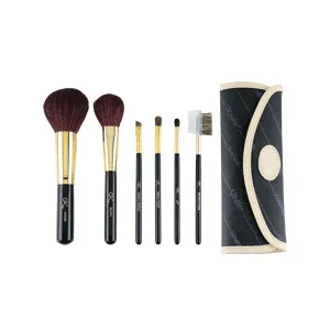 OUT OF STOCK / PRE-ORDER Kandesn Brushes | by Sunrider