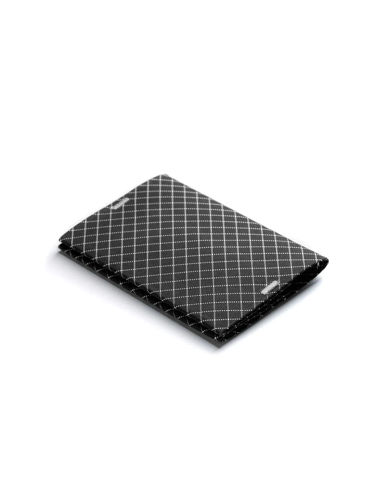 Pioneer Ion Bifold Wallet 10XD Ripstop Black