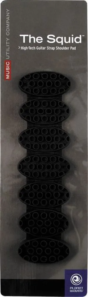 PLANET WAVES - THE SQUID
