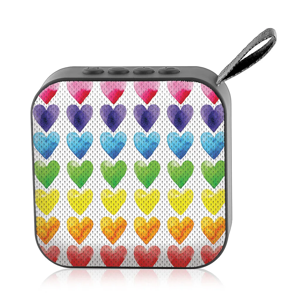 Portable Wireless Speaker