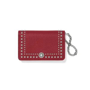 Pretty Tough Stud Medium Wallet - T22737