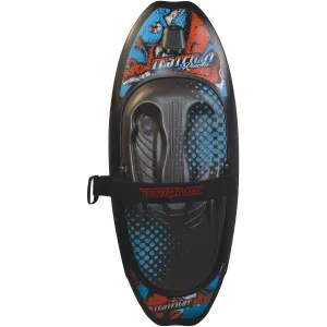 Reactor Kneeboard