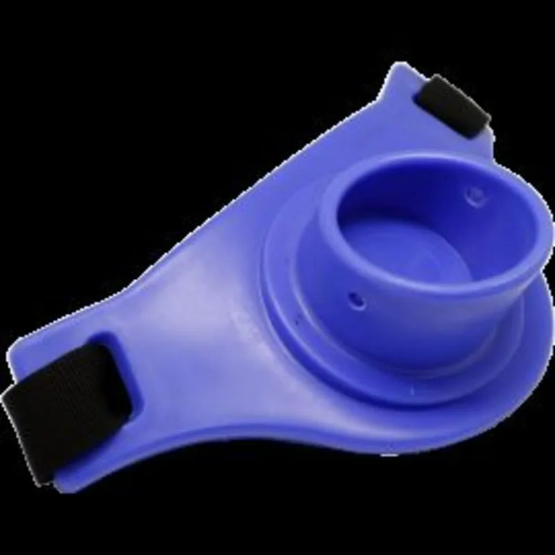 ROD BUCKET EVA PADDED