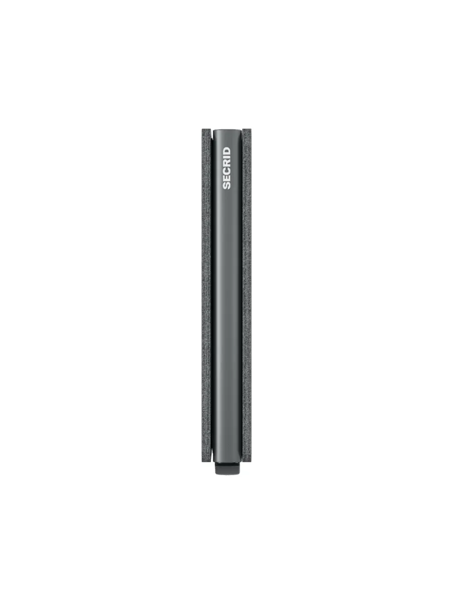 Secrid Slimwallet Twist Grey