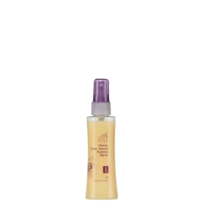 SHINE MOIST Henna Color Secure Essence