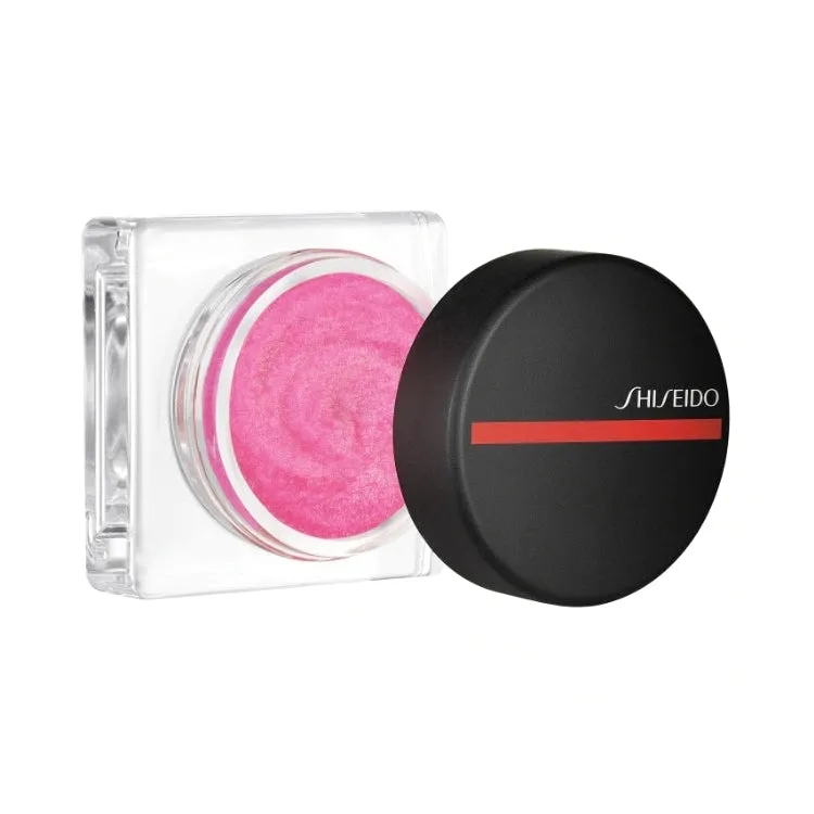 Shiseido - Blush Minimalist Whipped Powder - Blush Minimalist Whipped Powder