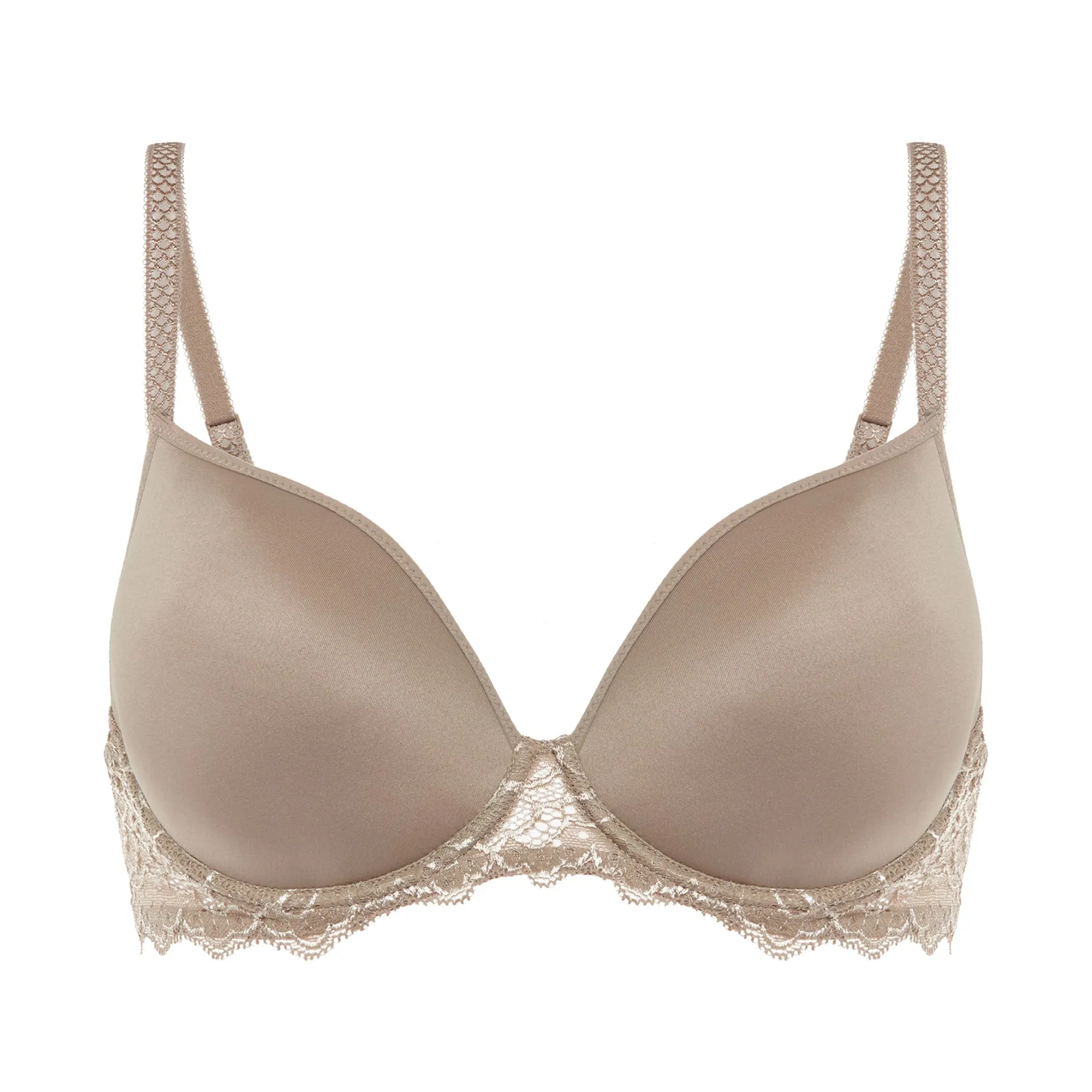 Simone Pérèle Caresse Plunge Bra