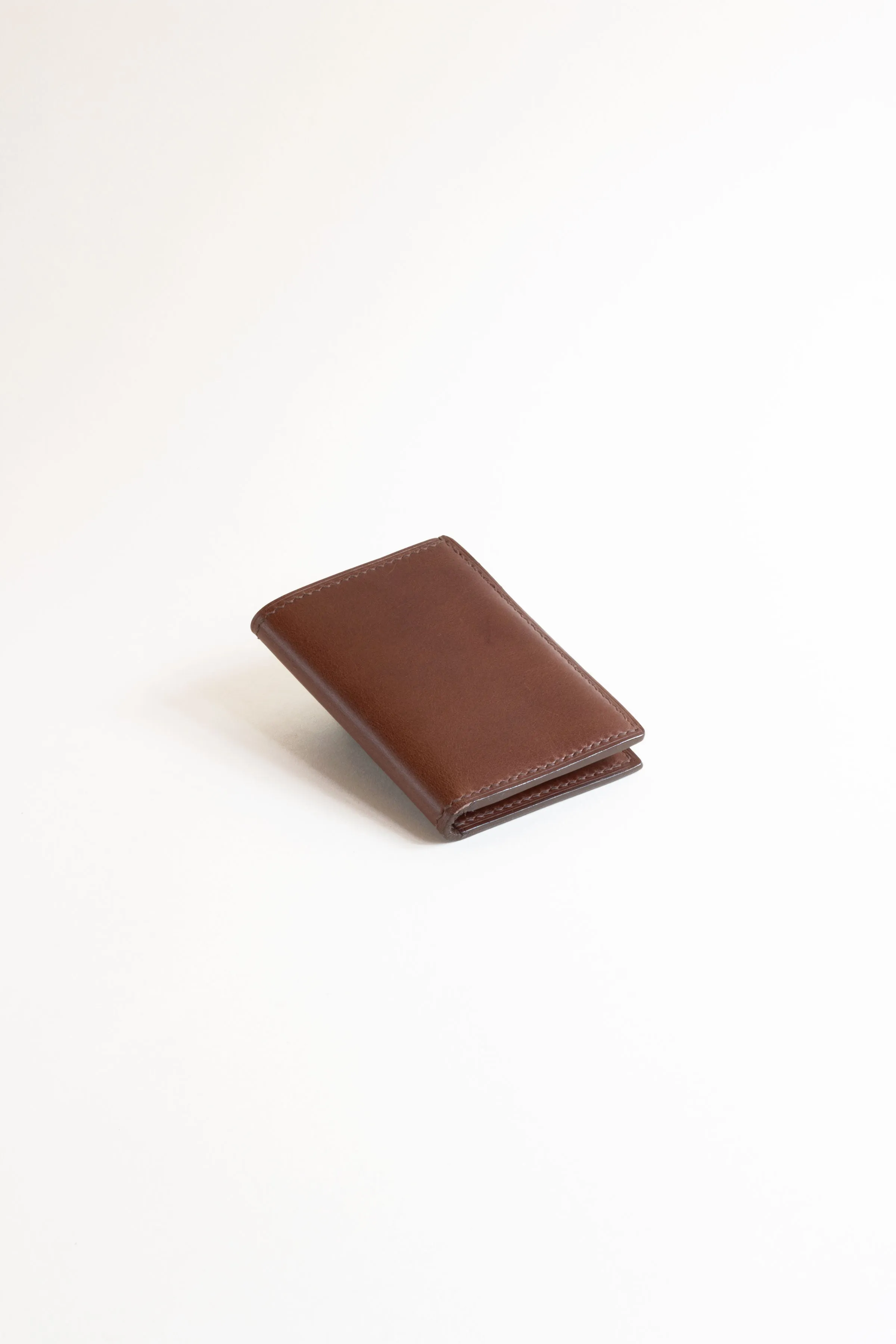 Slim Bifold Wallet