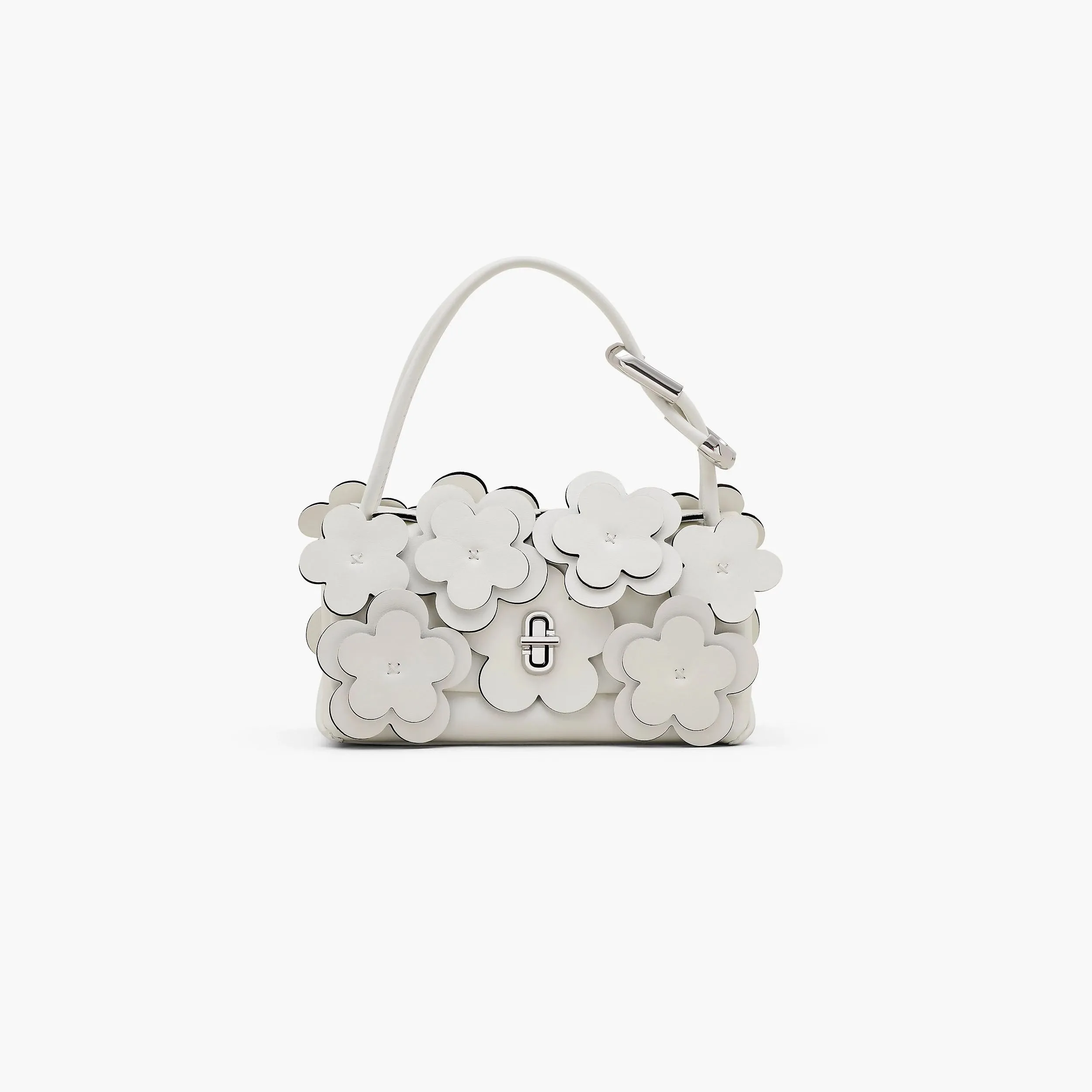 The Daisy Applique Mini Dual Bag