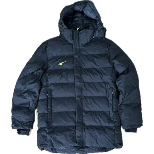 UCAN Puffer Jacket - Long Managers Jacket