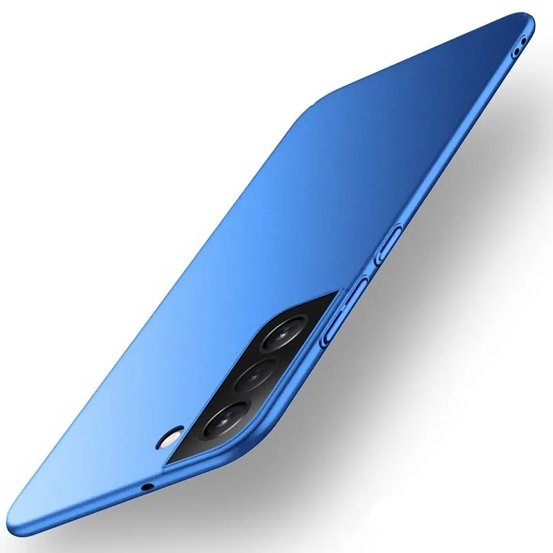 Ultra-Slim Shockproof Hard Case For Samsung Galaxy