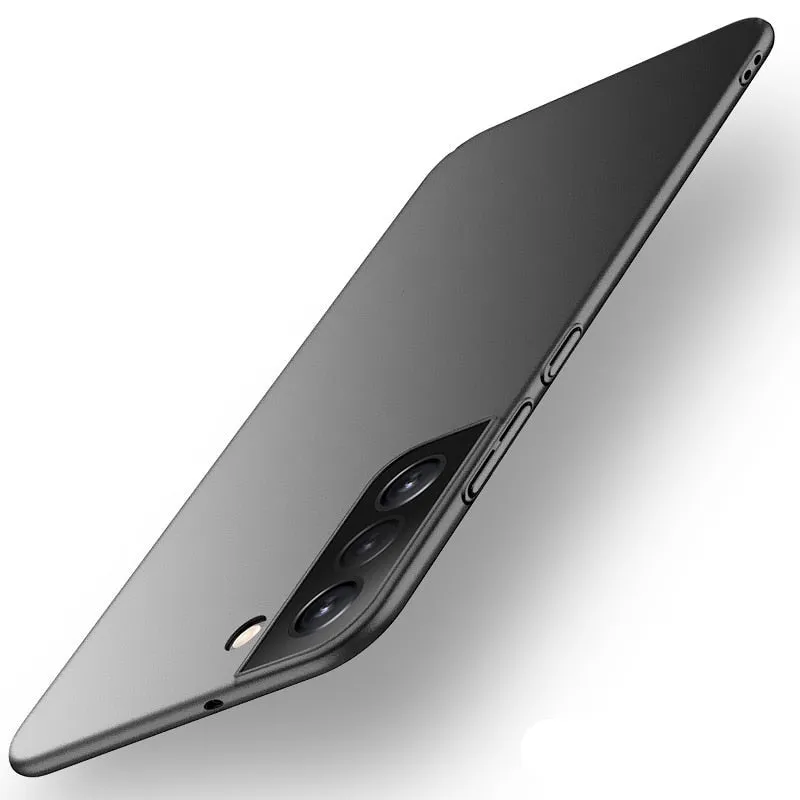 Ultra-Slim Shockproof Hard Case For Samsung Galaxy