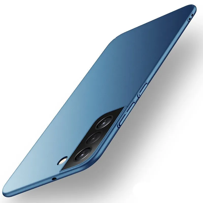 Ultra-Slim Shockproof Hard Case For Samsung Galaxy