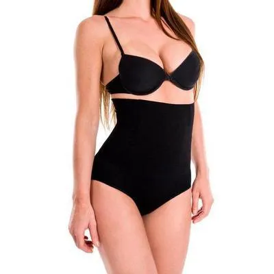 Ultra-Thin High Waist Shaping Panty