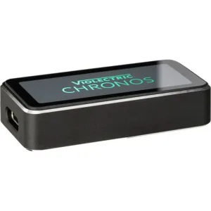 Violectric Chronos Portable DAC/Amp