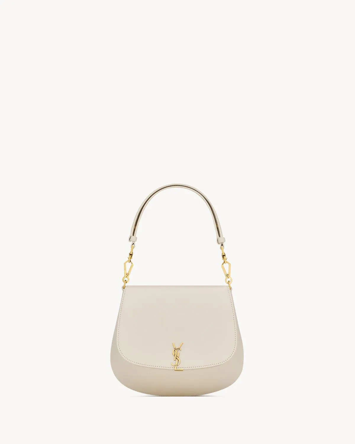 Voltaire Top Handle In Box Saint Laurent