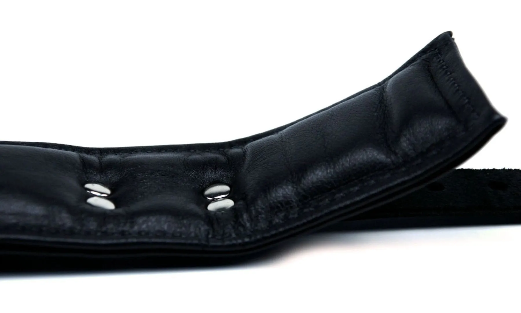 Wicked Wanda's Padded Cuffs