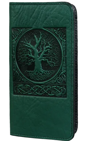 World Tree Smartphone Wallet